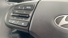 Hyundai i10 1.0 [63] Advance 5dr Auto [Nav] Petrol Hatchback